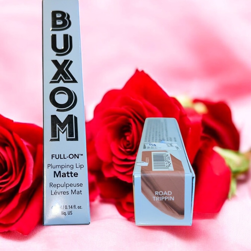 Buxom Full-On plumping up Matte